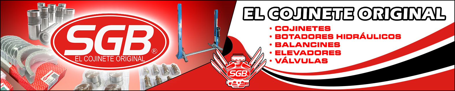 BANNER SGB